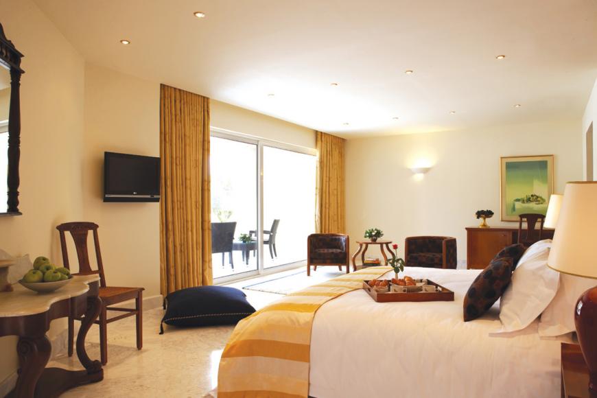 5 Sterne Hotel: Out of the Blue Capsis Elite Resort - Aghia Pelagia, Kreta, Bild 8