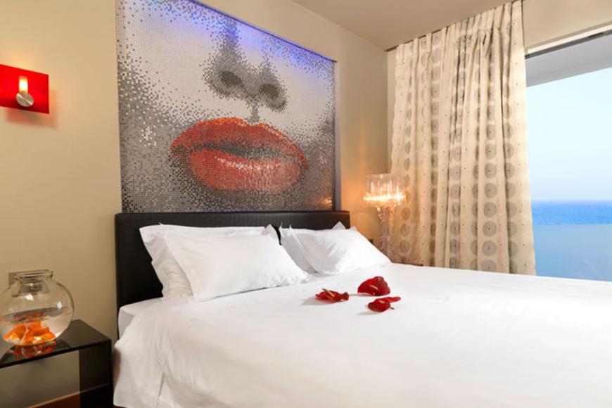 5 Sterne Hotel: Out of the Blue Capsis Elite Resort - Aghia Pelagia, Kreta, Bild 7