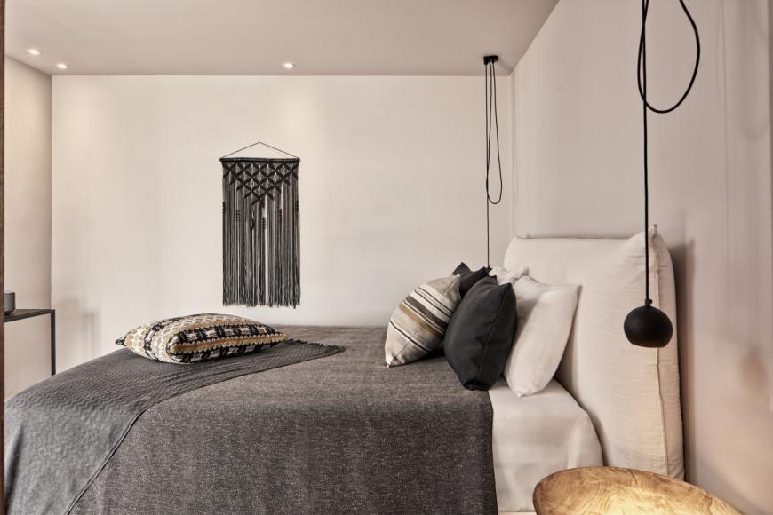 5 Sterne Hotel: Minos Beach Art Hotel - Agios Nikolaos (Kreta), Kreta, Bild 5