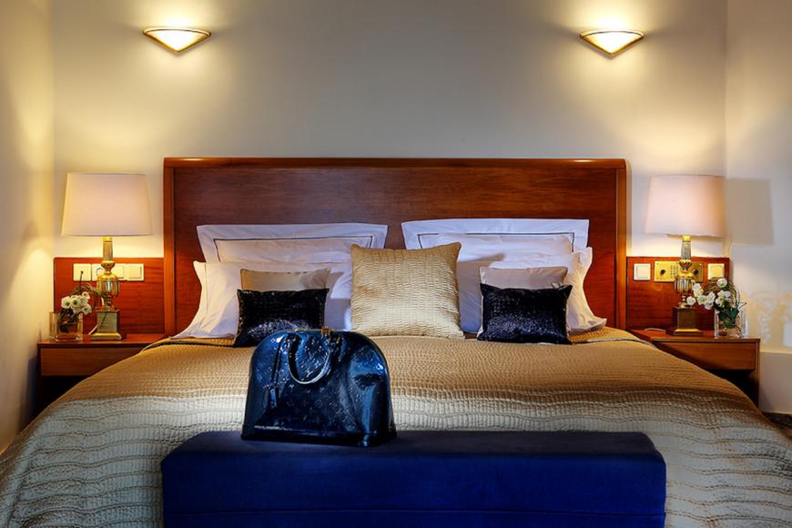 5 Sterne Familienhotel: Apollonia Beach Resort & Spa - Amoudara, Kreta, Bild 6