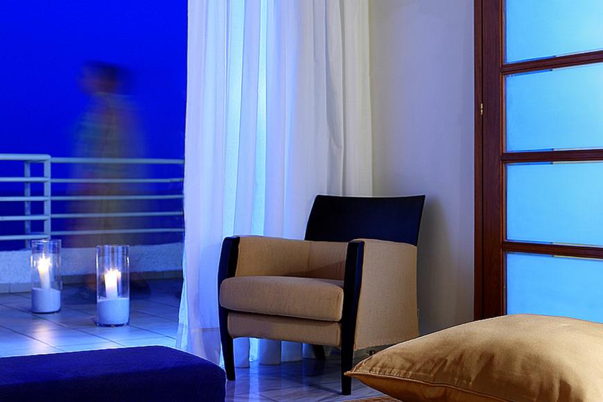 5 Sterne Familienhotel: Apollonia Beach Resort & Spa - Amoudara, Kreta, Bild 5