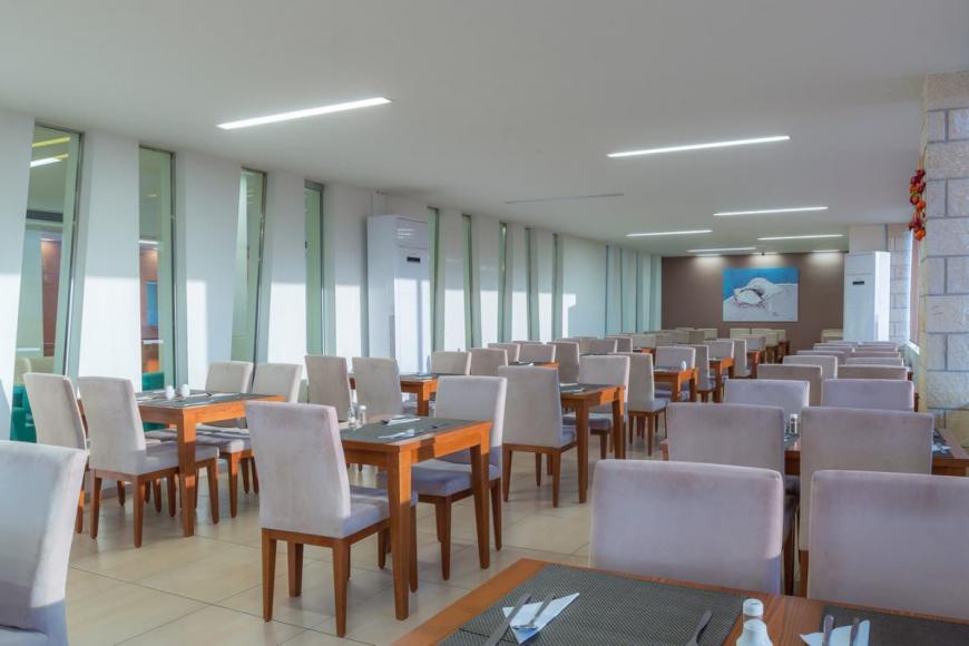 3 Sterne Hotel: Creta Verano - Malia, Kreta, Bild 10