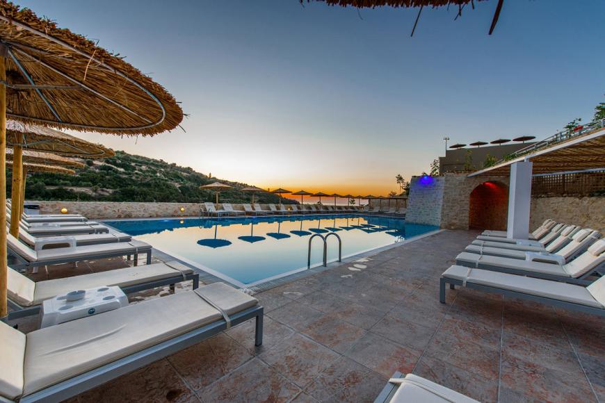 4 Sterne Hotel: Rimondi Grand Resort & Spa - Skaleta, Kreta