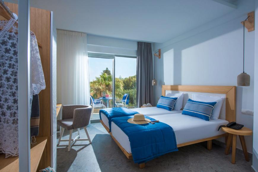 3 Sterne Hotel: Aeolos Beach Resort Malia - Malia, Kreta, Bild 3