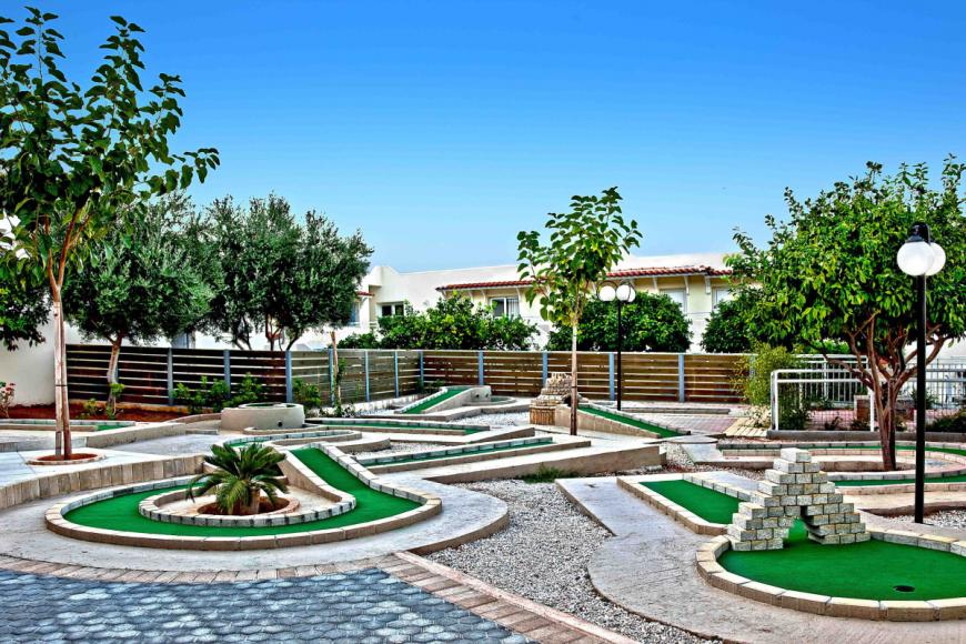 3 Sterne Hotel: Villa Mare Monte - Malia, Kreta, Bild 9