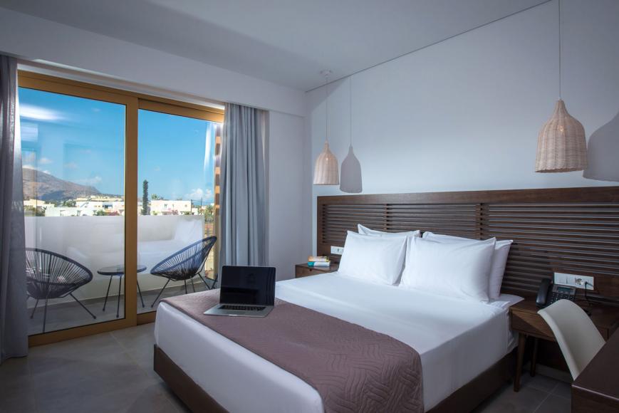 4 Sterne Hotel: Meropi - Malia, Kreta