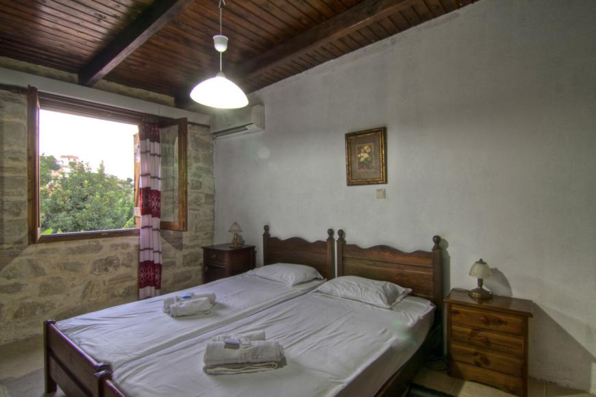 4 Sterne Familienhotel: Stone Village Petrino Horio - Bali, Kreta, Bild 9