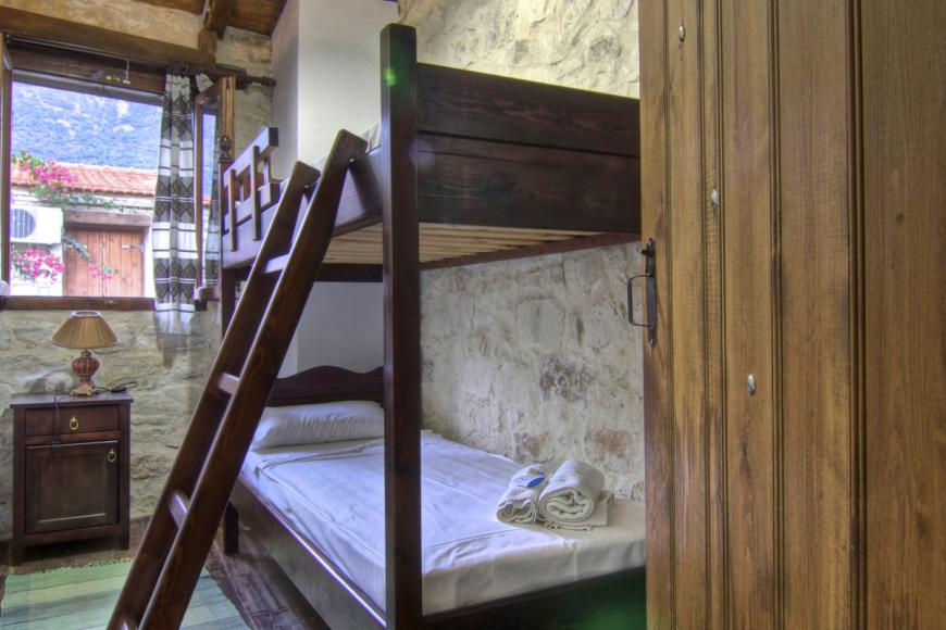 4 Sterne Familienhotel: Stone Village Petrino Horio - Bali, Kreta, Bild 8