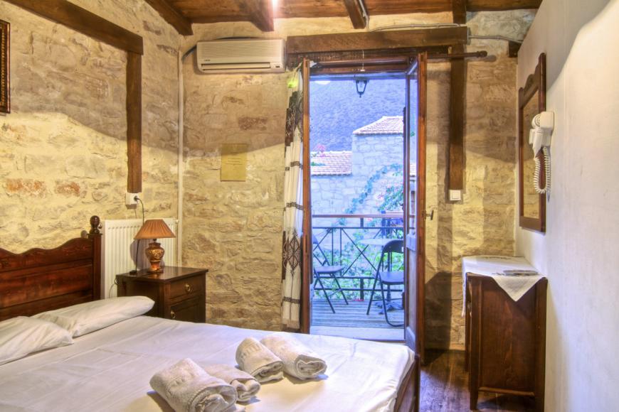 4 Sterne Familienhotel: Stone Village Petrino Horio - Bali, Kreta, Bild 10