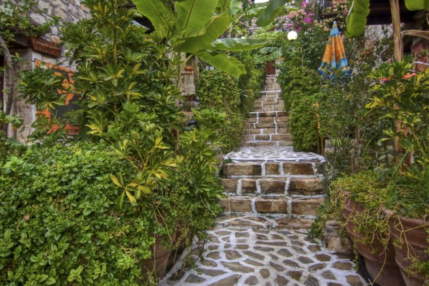 4 Sterne Familienhotel: Stone Village Petrino Horio - Bali, Kreta, Bild 3