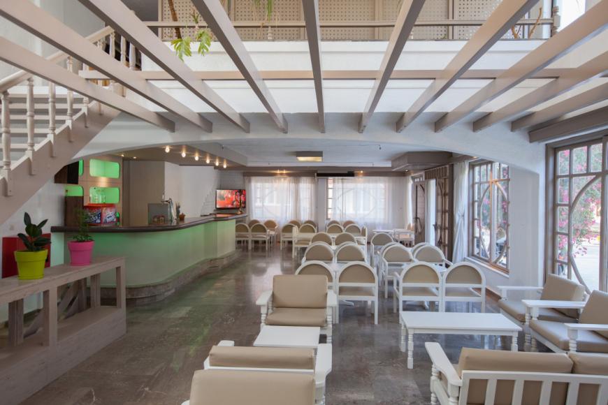 4 Sterne Hotel: Santa Marina Unique Hotel - Agios Nikolaos (Kreta), Kreta, Bild 2