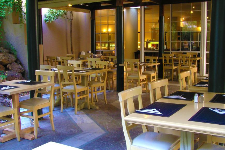 4 Sterne Hotel: Santa Marina Unique Hotel - Agios Nikolaos (Kreta), Kreta, Bild 7