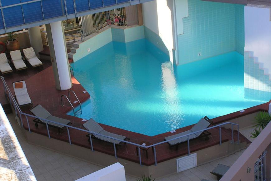 4 Sterne Hotel: Santa Marina Unique Hotel - Agios Nikolaos (Kreta), Kreta, Bild 6