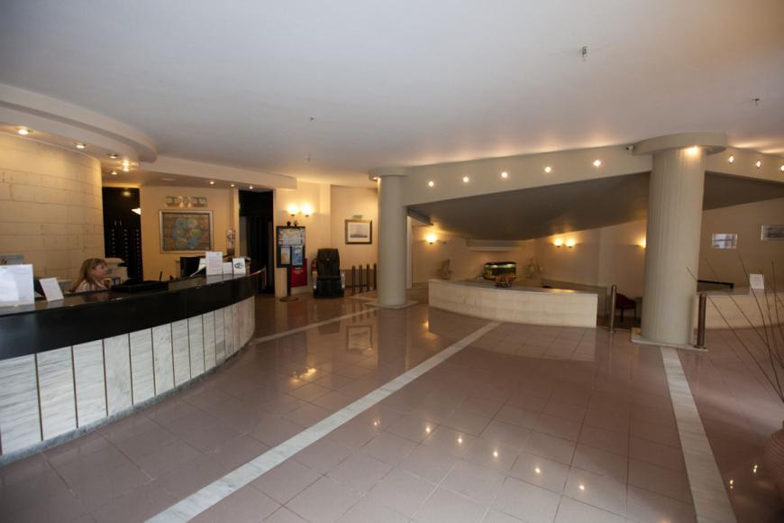 4 Sterne Hotel: Santa Marina Unique Hotel - Agios Nikolaos (Kreta), Kreta, Bild 5