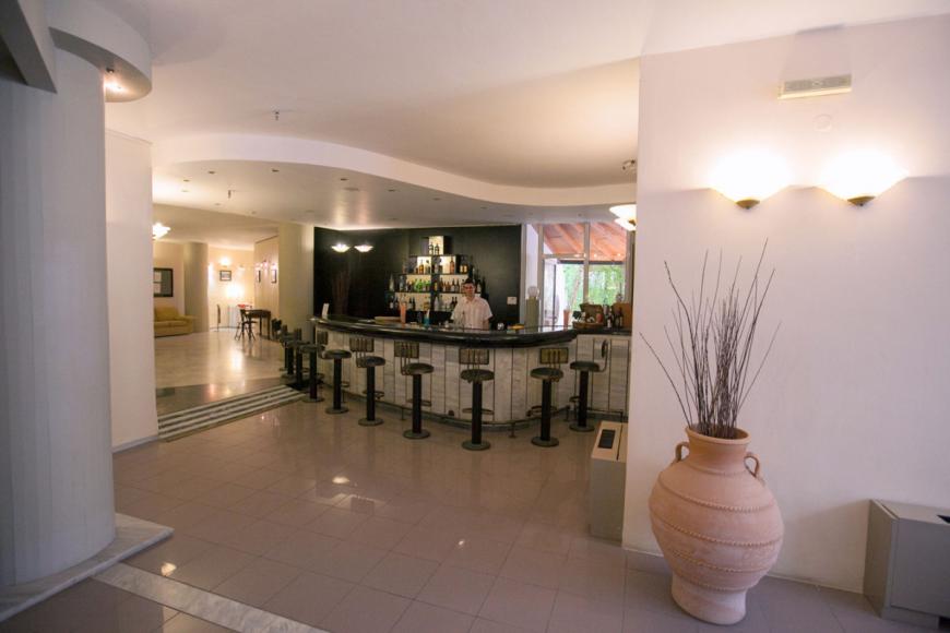 4 Sterne Hotel: Santa Marina Unique Hotel - Agios Nikolaos (Kreta), Kreta, Bild 4