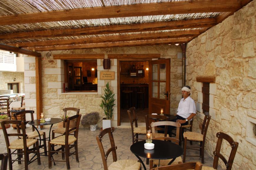 5 Sterne Hotel: Cactus Royal - Adults Only - Stalis, Kreta, Bild 5