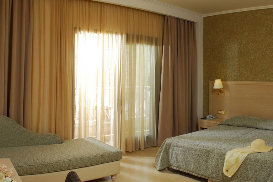 5 Sterne Hotel: Cactus Royal - Adults Only - Stalis, Kreta, Bild 2