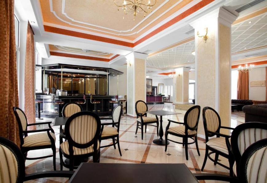 4 Sterne Hotel: Achillion Palace - Rethymnon, Kreta, Bild 6