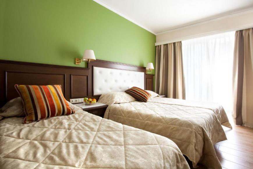 4 Sterne Hotel: Achillion Palace - Rethymnon, Kreta, Bild 5