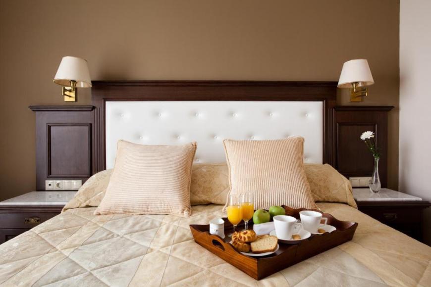 4 Sterne Hotel: Achillion Palace - Rethymnon, Kreta, Bild 4