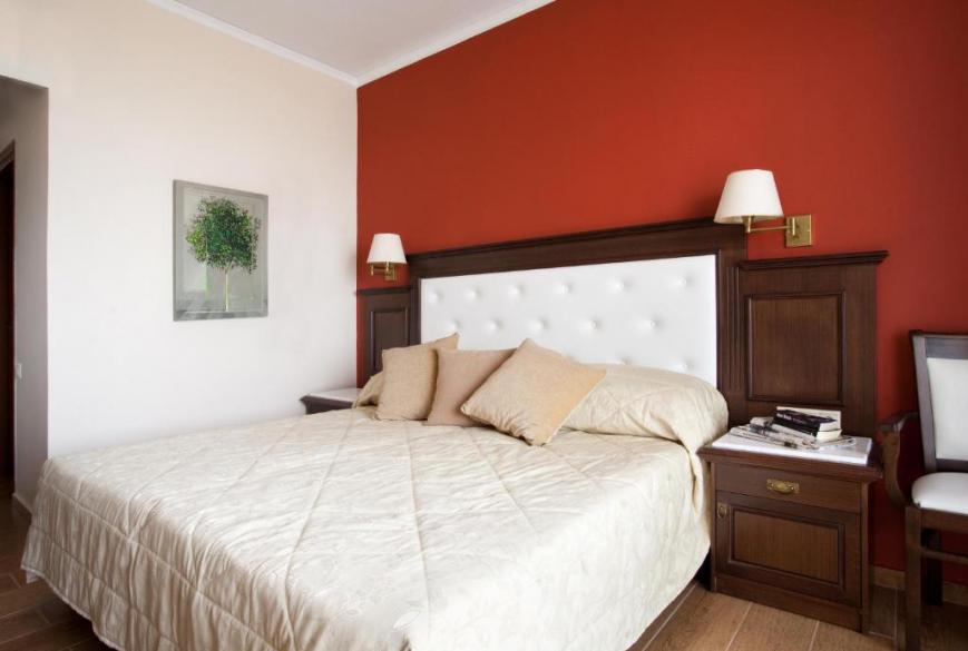 4 Sterne Hotel: Achillion Palace - Rethymnon, Kreta, Bild 3