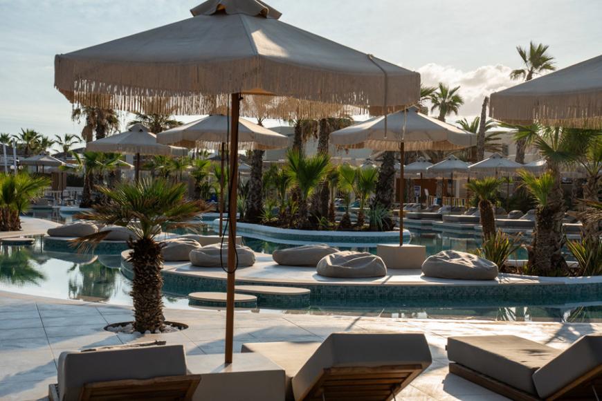 4 Sterne Familienhotel: Stella Blue Seaside Resort - Analipsis, Kreta, Bild 3