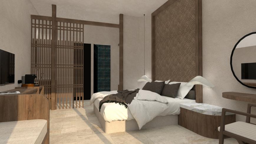 4 Sterne Familienhotel: Stella Blue Seaside Resort - Analipsis, Kreta, Bild 6