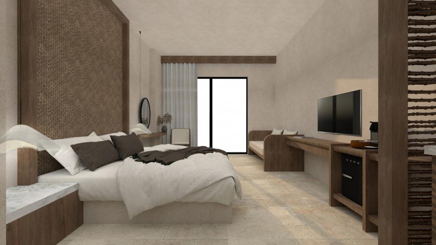 4 Sterne Familienhotel: Stella Blue Seaside Resort - Analipsis, Kreta, Bild 5