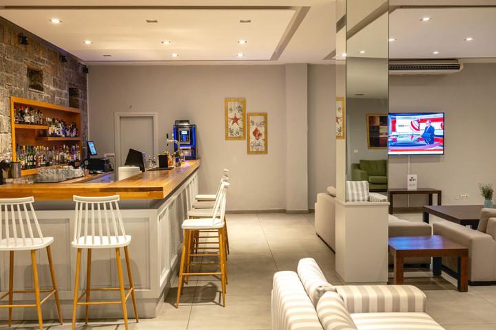 4 Sterne Hotel: Ariadne Beach Hotel - Agios Nikolaos (Kreta), Kreta, Bild 10