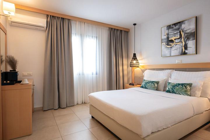 4 Sterne Hotel: Ariadne Beach Hotel - Agios Nikolaos (Kreta), Kreta, Bild 7