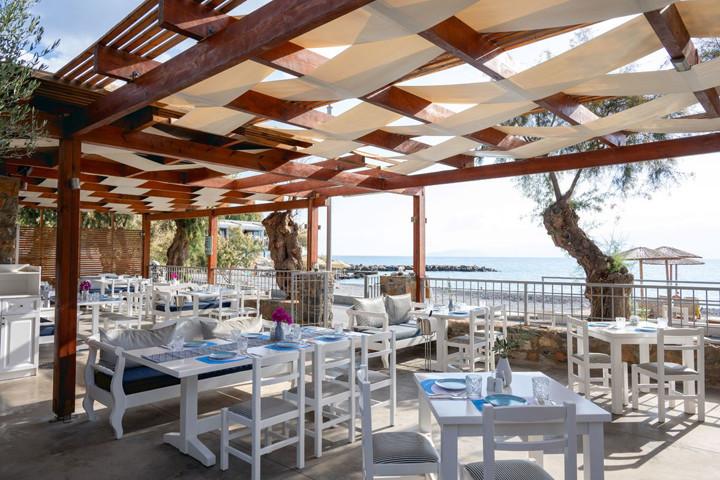 4 Sterne Hotel: Ariadne Beach Hotel - Agios Nikolaos (Kreta), Kreta, Bild 9