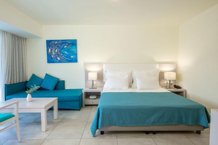 4 Sterne Hotel: Ariadne Beach Hotel - Agios Nikolaos (Kreta), Kreta, Bild 5