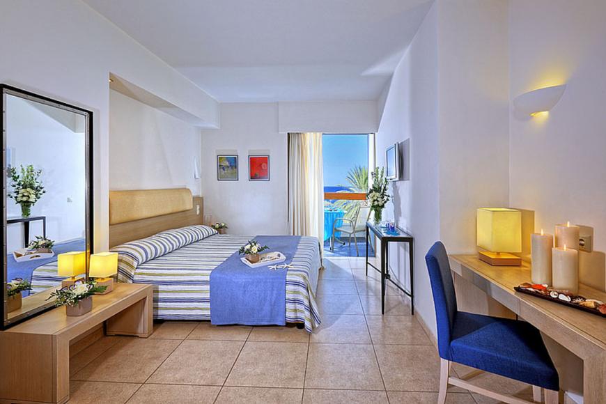 5 Sterne Hotel: Sitia Beach Resort & Spa - Sitia, Kreta, Bild 7