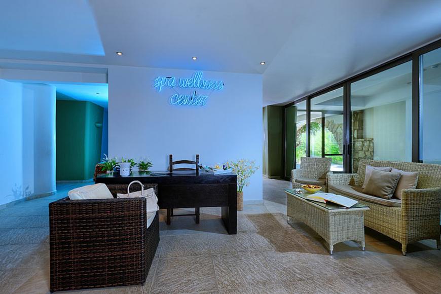 5 Sterne Hotel: Sitia Beach Resort & Spa - Sitia, Kreta, Bild 5