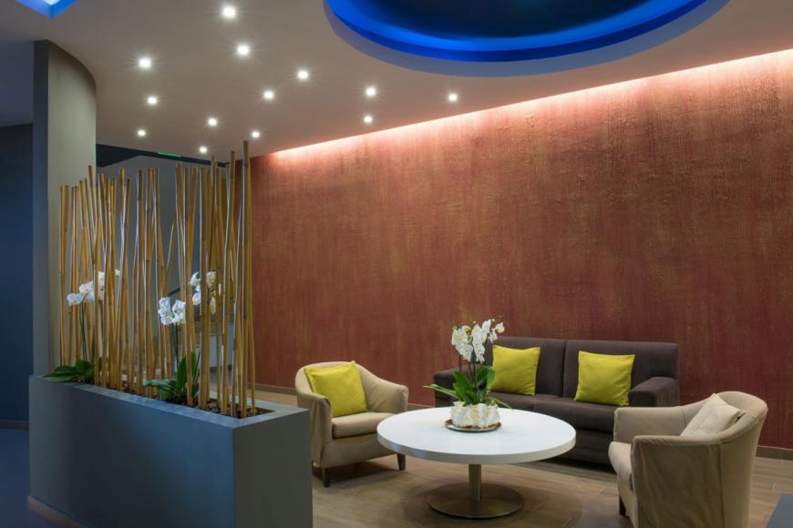 4 Sterne Hotel: Blue Bay Resort & Spa - Aghia Pelagia, Kreta, Bild 6