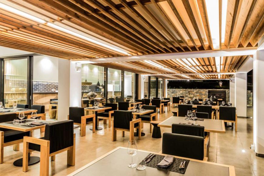 5 Sterne Hotel: Abaton Island Resort & Spa - Chersonissos, Kreta, Bild 5