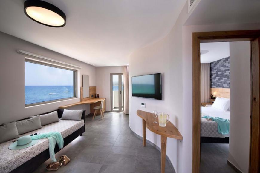 4 Sterne Hotel: Cactus Bay - Stalis, Kreta, Bild 6