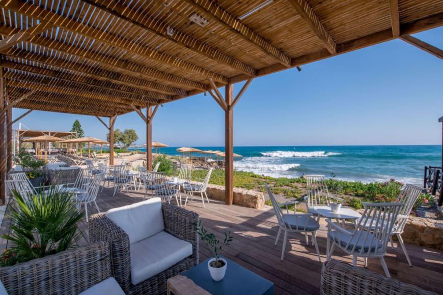 4 Sterne Hotel: Cactus Bay - Stalis, Kreta, Bild 4