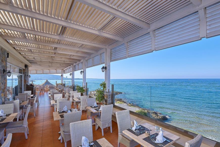 5 Sterne Familienhotel: Alexander Beach Hotel & Village - Malia, Kreta, Bild 6