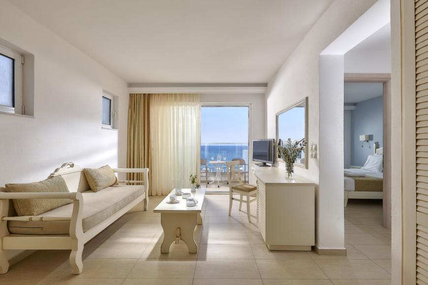 5 Sterne Familienhotel: Alexander Beach Hotel & Village - Malia, Kreta, Bild 4