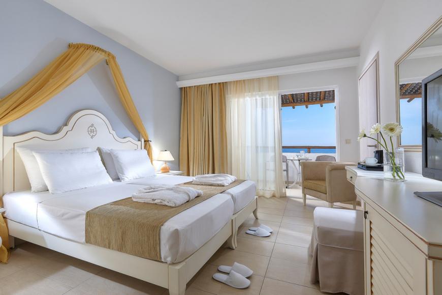 5 Sterne Familienhotel: Alexander Beach Hotel & Village - Malia, Kreta, Bild 3