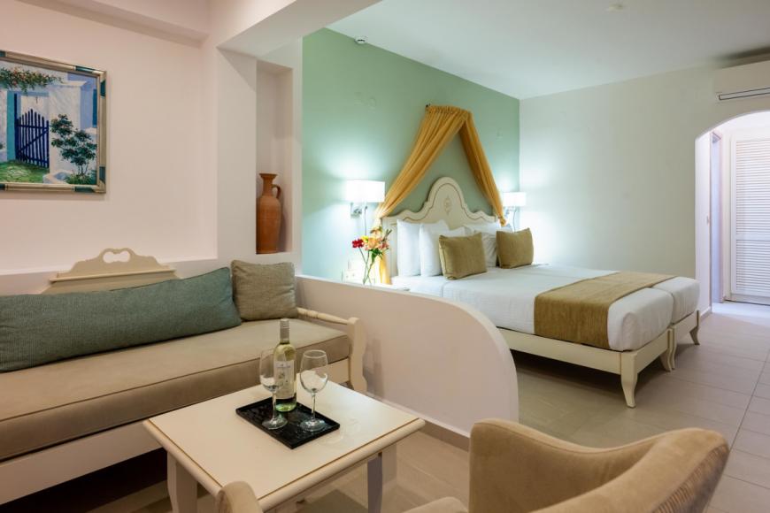 5 Sterne Familienhotel: Alexander Beach Hotel & Village - Malia, Kreta, Bild 5