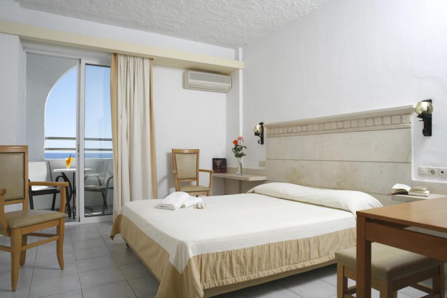 4 Sterne Familienhotel: Glaros Beach - Chersonissos, Kreta, Bild 5