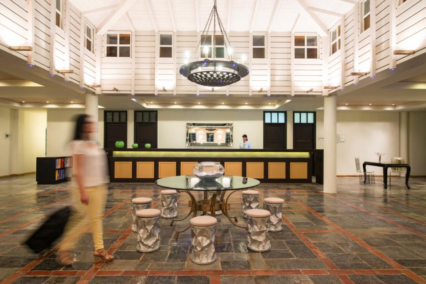 4 Sterne Familienhotel: Silva Beach - Chersonissos, Kreta, Bild 7