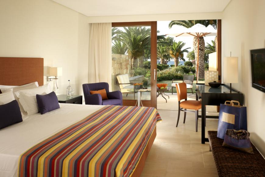 4 Sterne Hotel: Kernos Beach - Malia, Kreta, Bild 10