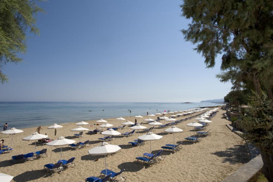 4 Sterne Hotel: Kernos Beach - Malia, Kreta, Bild 8