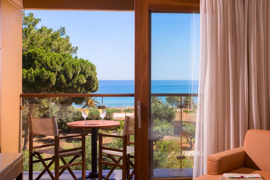 4 Sterne Hotel: Kernos Beach - Malia, Kreta, Bild 3