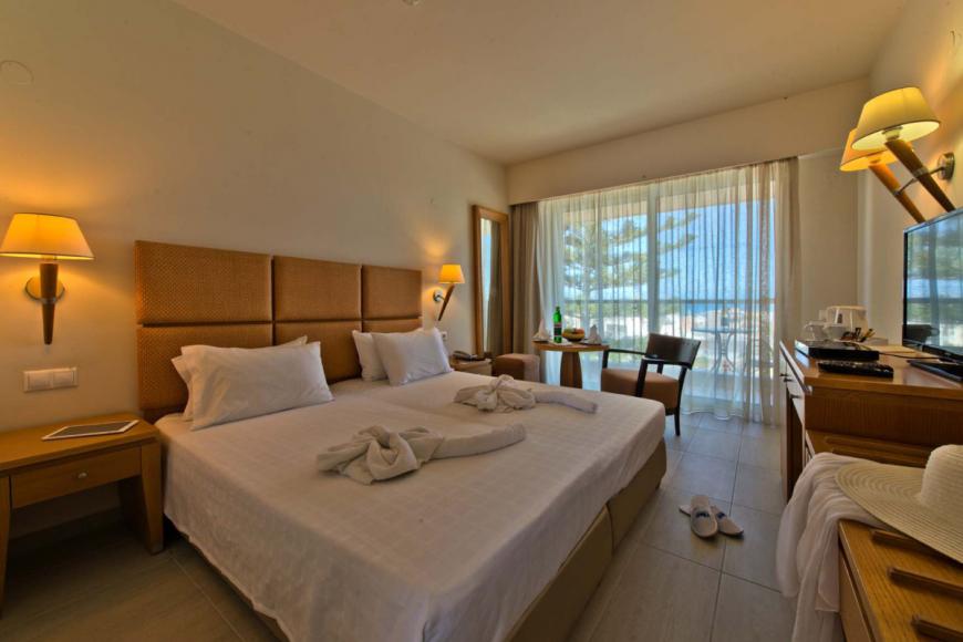 4 Sterne Hotel: Minos - Rethymnon, Kreta, Bild 10