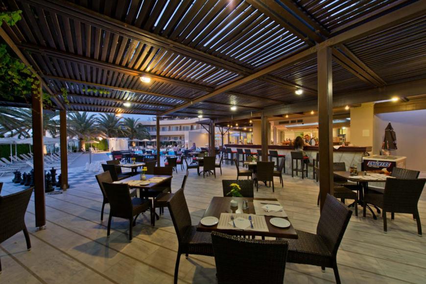 4 Sterne Hotel: Minos - Rethymnon, Kreta, Bild 9