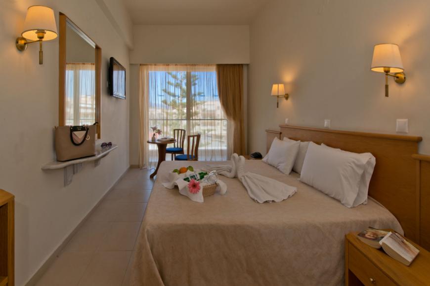 4 Sterne Hotel: Minos - Rethymnon, Kreta, Bild 3